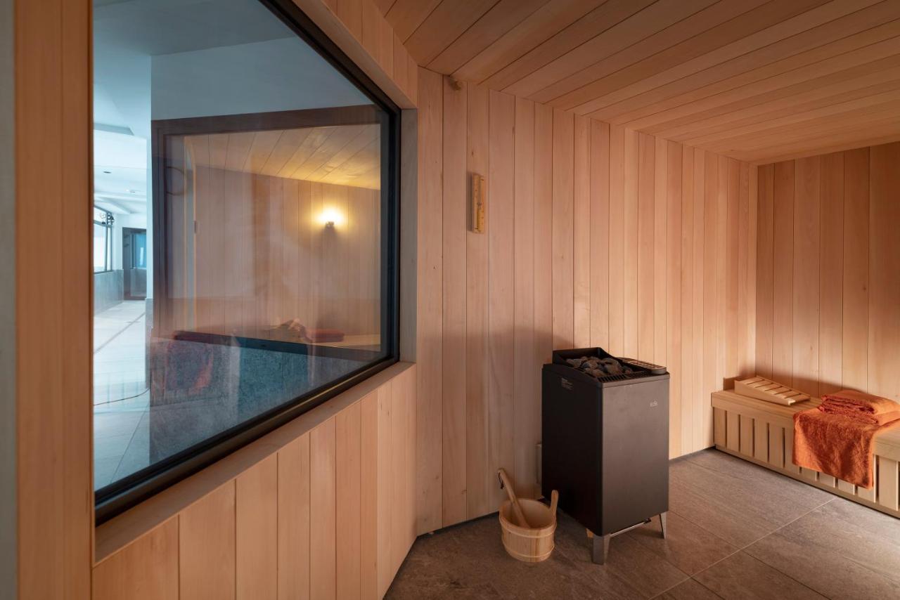 Mgm Hotels & Residences - Residence Alpen Lodge La Rosiere  Dış mekan fotoğraf